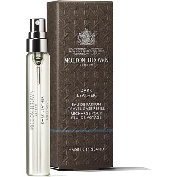 Amazon.co.jp: 【公式】 MOLTON BROWN(モルトンブラウン) ダークレザー
